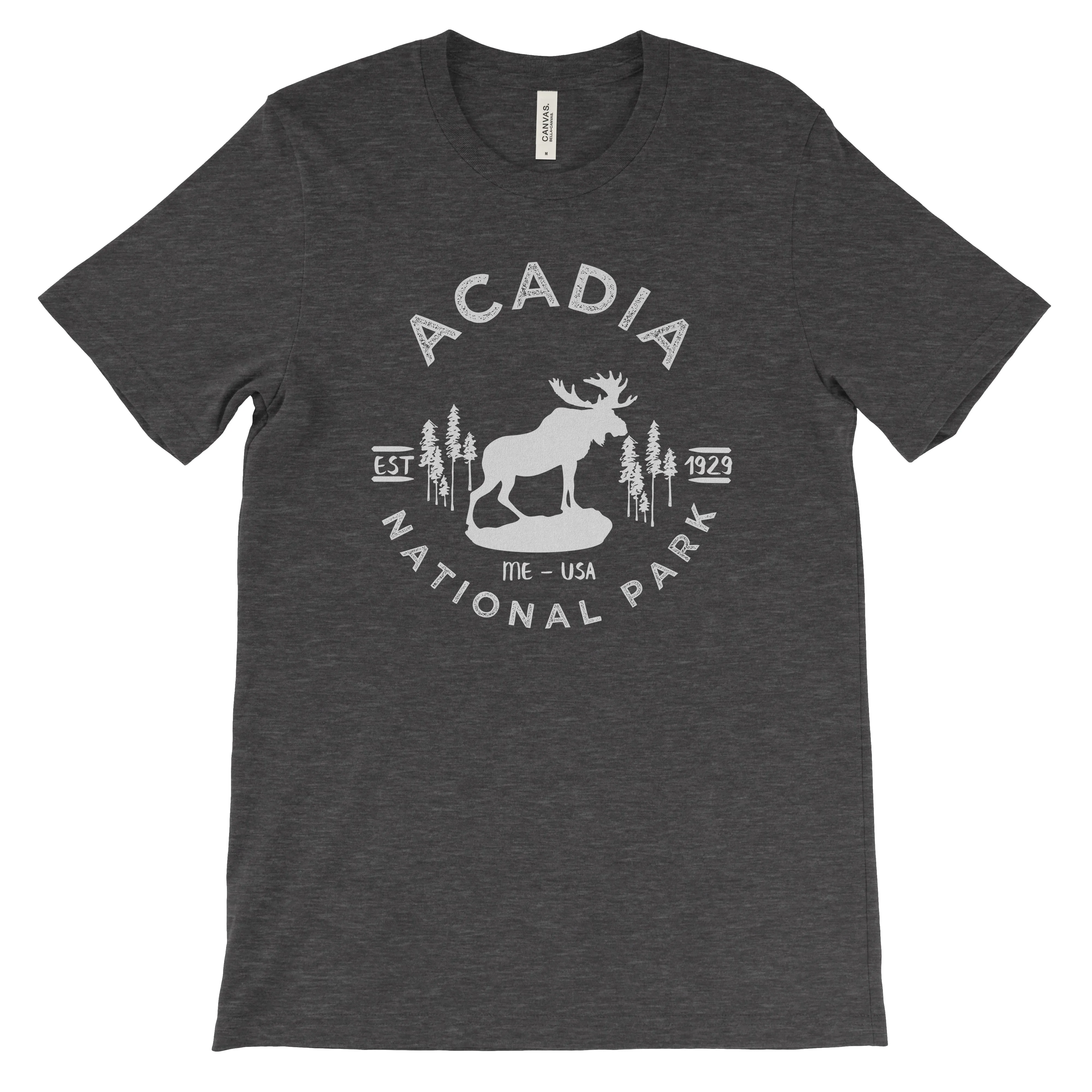 Acadia National Park T shirt