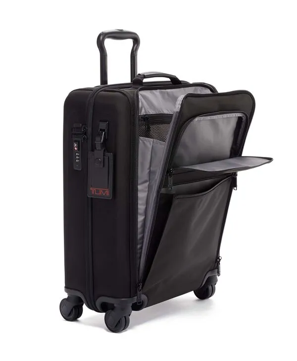 Alpha 3 International Super Leger Carry-On