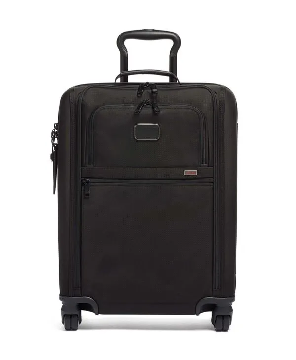 Alpha 3 International Super Leger Carry-On