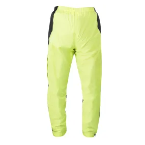 Alpinestars Hurricane Rain Pants Fluo/Black