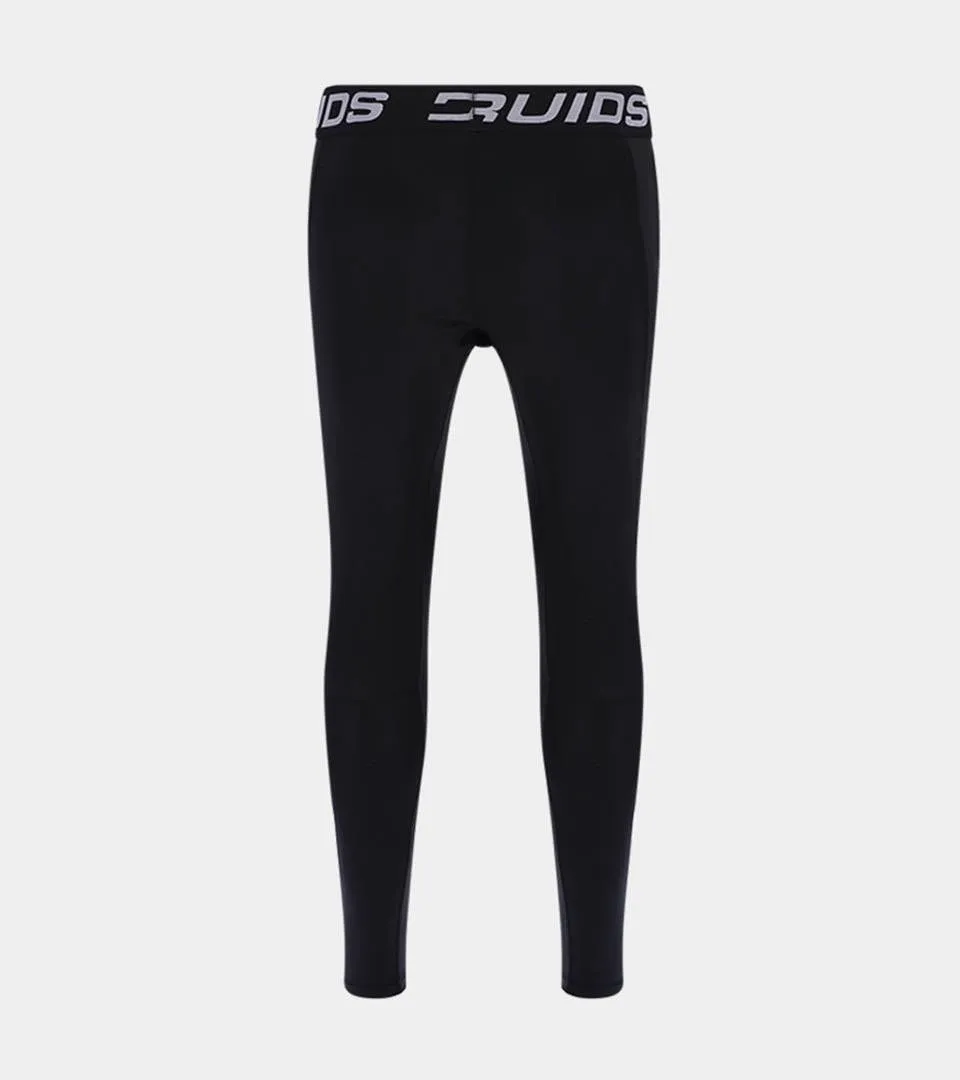 BASELAYER BOTTOMS - BLACK