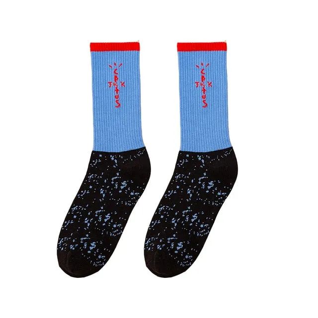 Cactus Jacks Socks Collection II