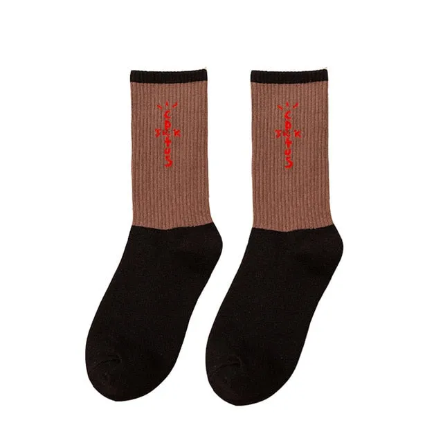 Cactus Jacks Socks Collection II