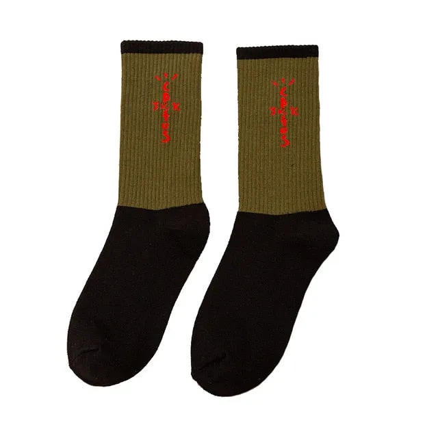 Cactus Jacks Socks Collection II