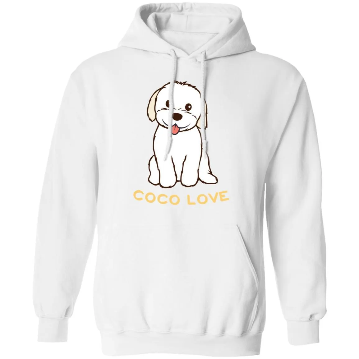 COCO LOVE - T-shirts & Hoodie