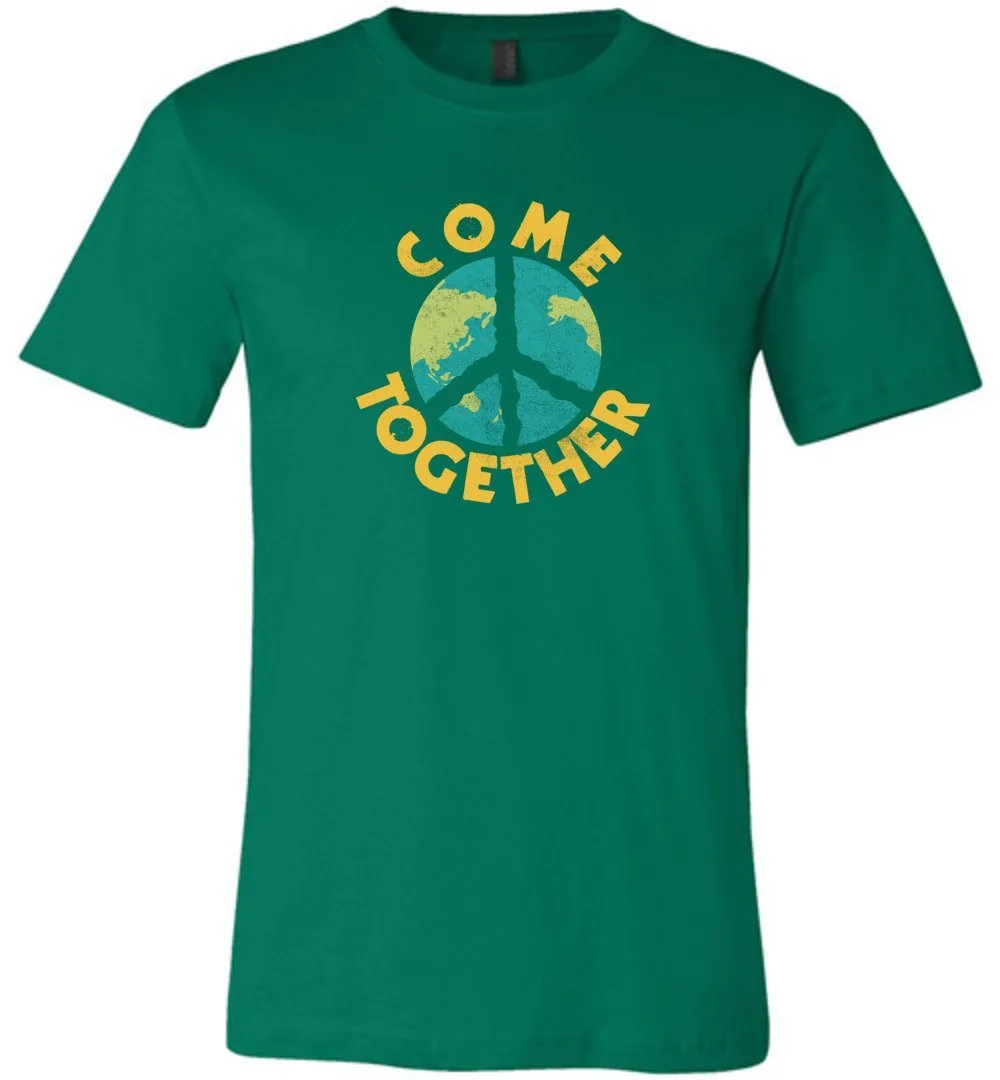 Come Together Youth T-Shirts