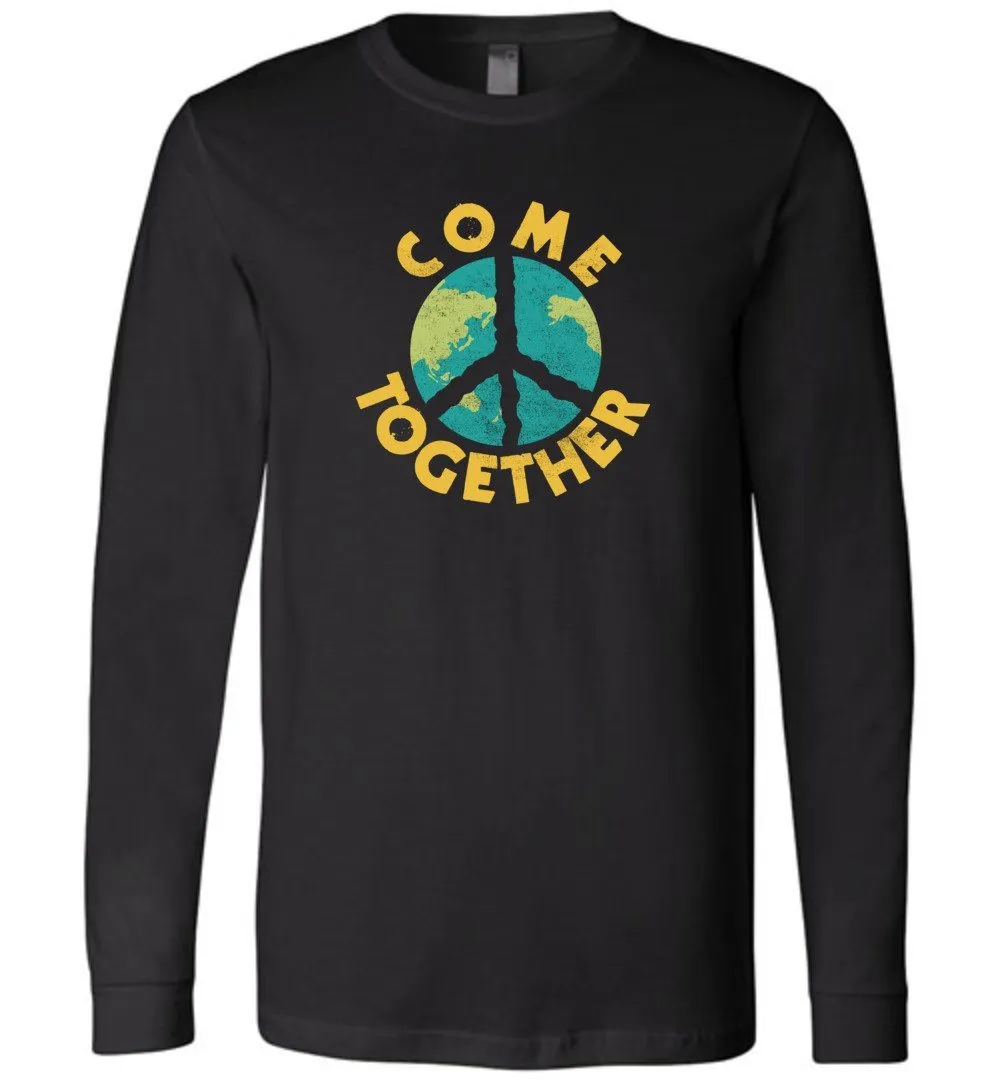 Come Together Youth T-Shirts