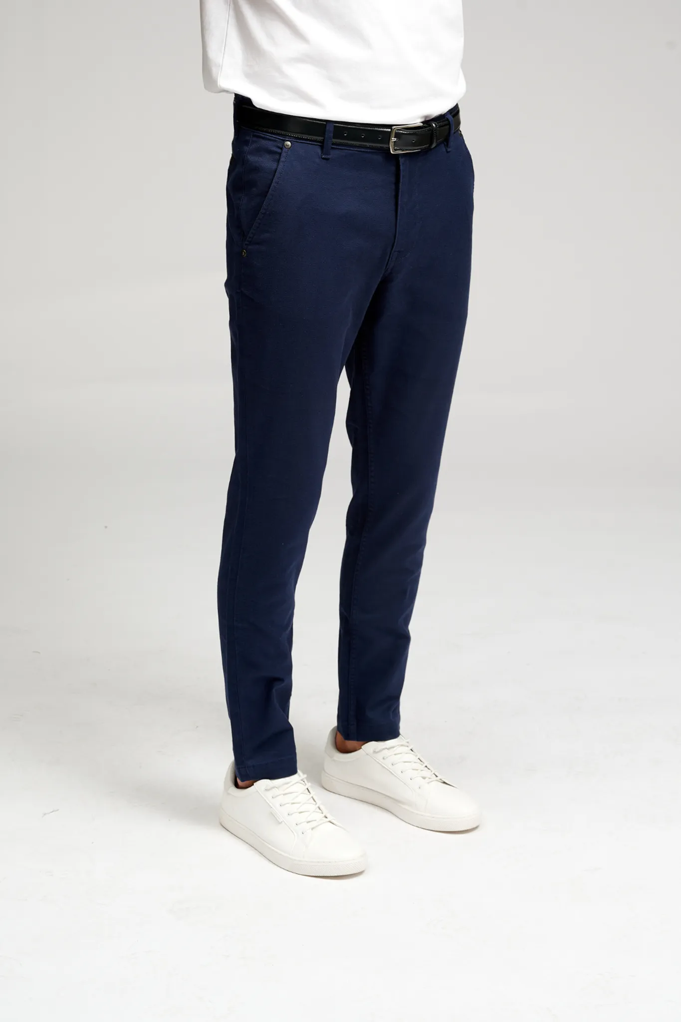 De Originale Performance Structure Pants - Navy