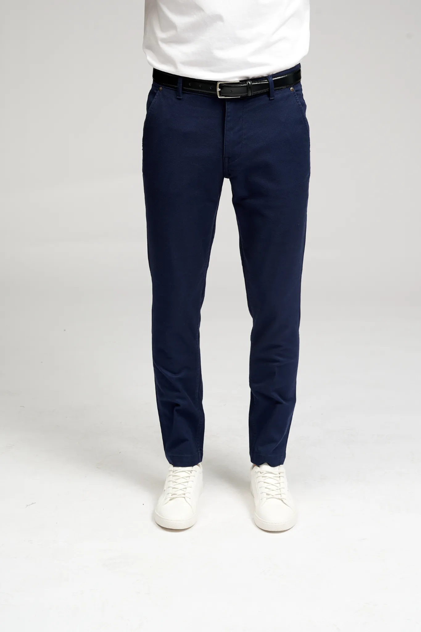 De Originale Performance Structure Pants - Navy