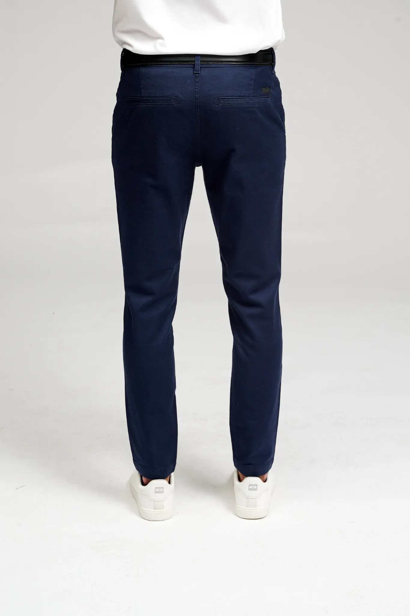 De Originale Performance Structure Pants - Navy