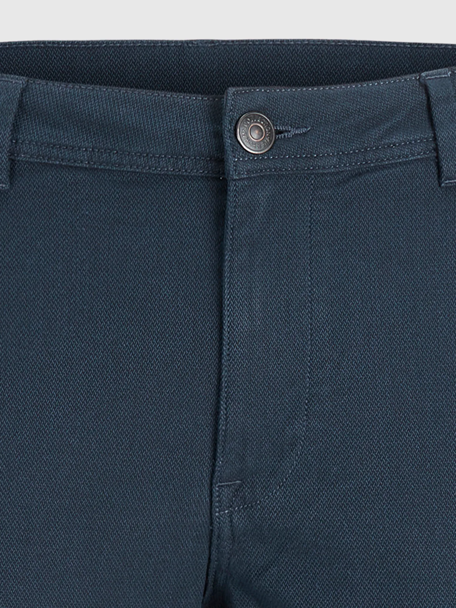 De Originale Performance Structure Pants - Navy