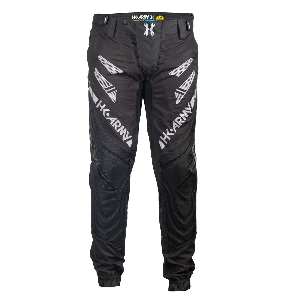 Freeline Pant - Blackout - Jogger V2 Fit