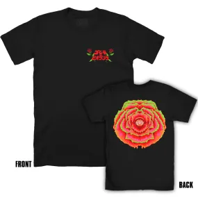 GODZILLA VS. BIOLLANTE: ROSES FOR ERIKA - T-SHIRT