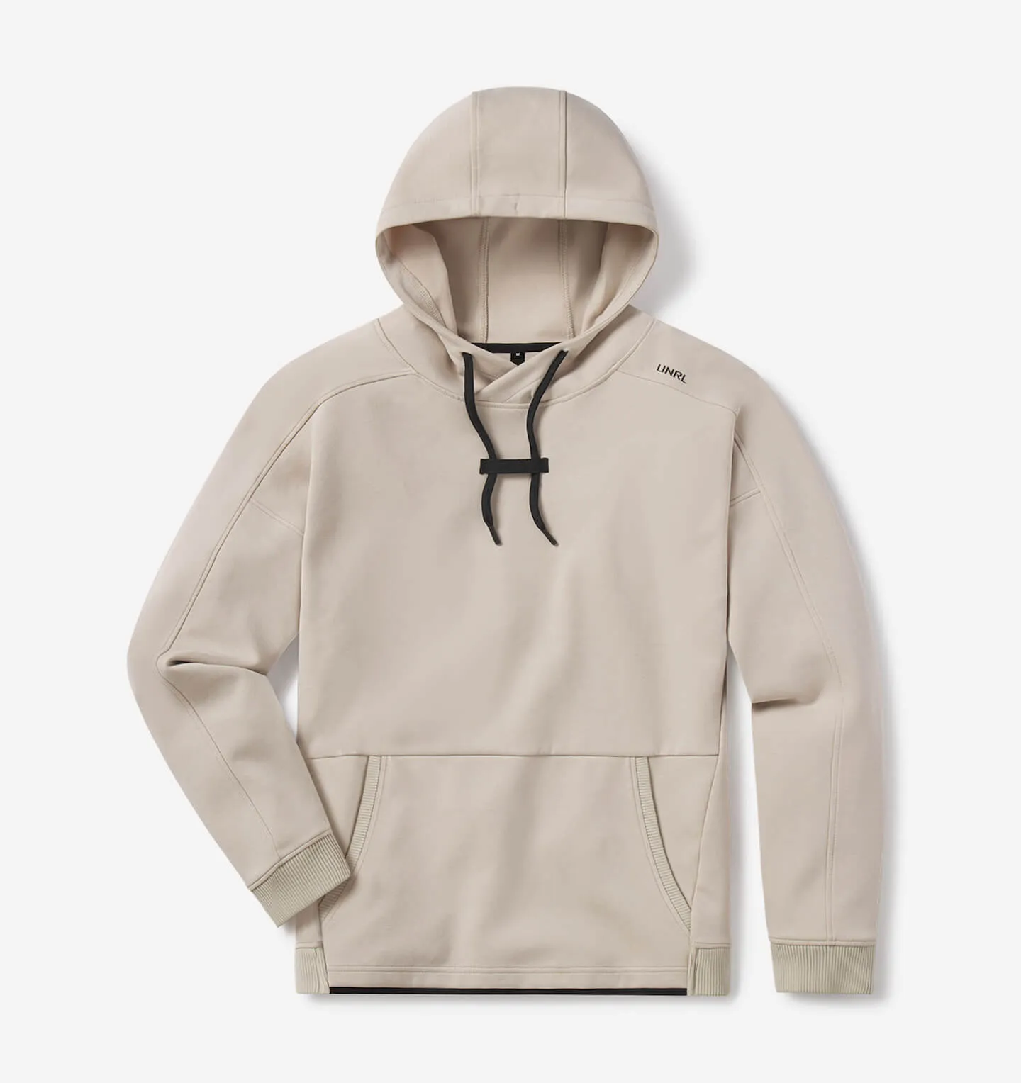 High Street Hoodie