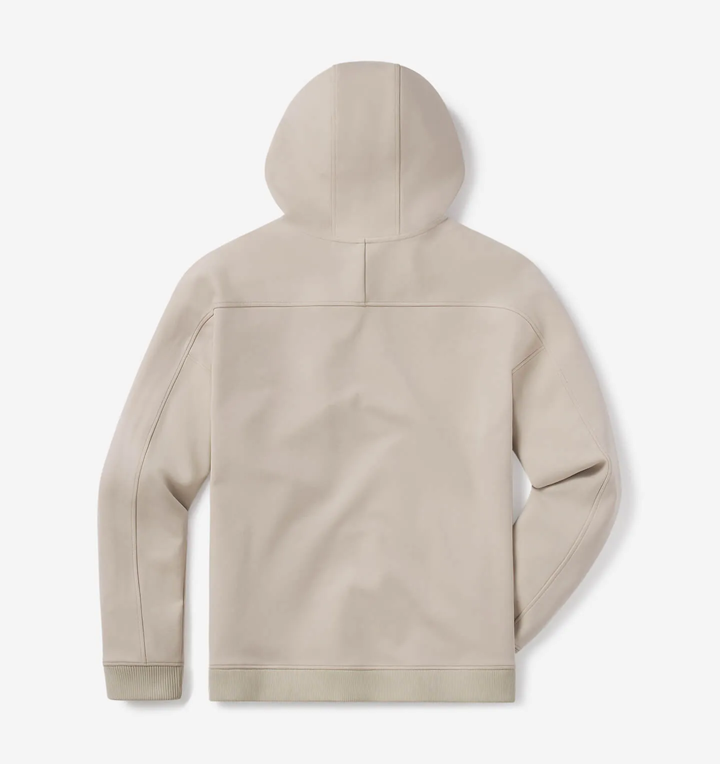 High Street Hoodie