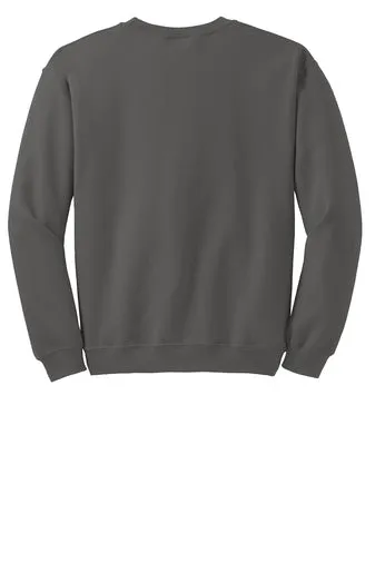 Long Sleeve Sweat Shirt