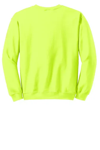 Long Sleeve Sweat Shirt