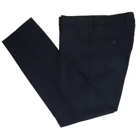 Men's Alberto Ceramica | Lou J | Regular Slim Fit | Navy