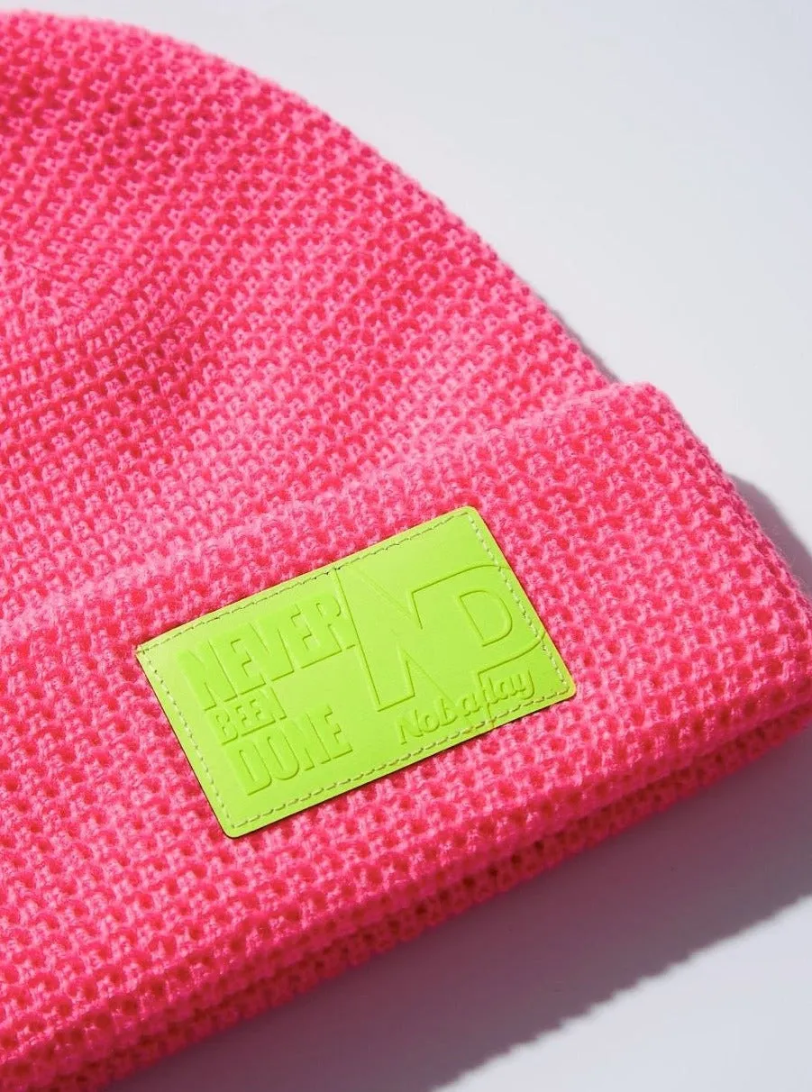 Nobaday THIMBLE BEANIE