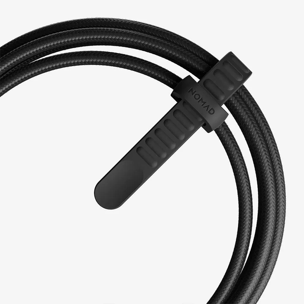 Nomad USB-A to Lightning Sport Cable