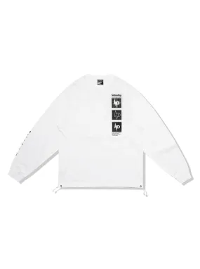 SALE🔥Nobaday SPACE TUNNEL LONG SLEEVE T-shirt