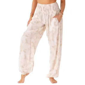 Solana Beach Harem Pants