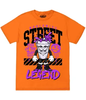 STREET LEGEND CUP