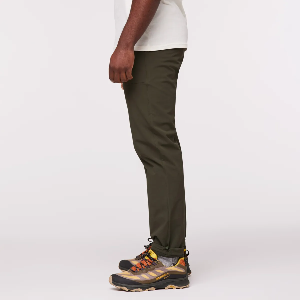 Subo Pant - Men's