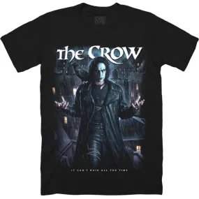 THE CROW: 30TH ANNIVERSARY - T-SHIRT