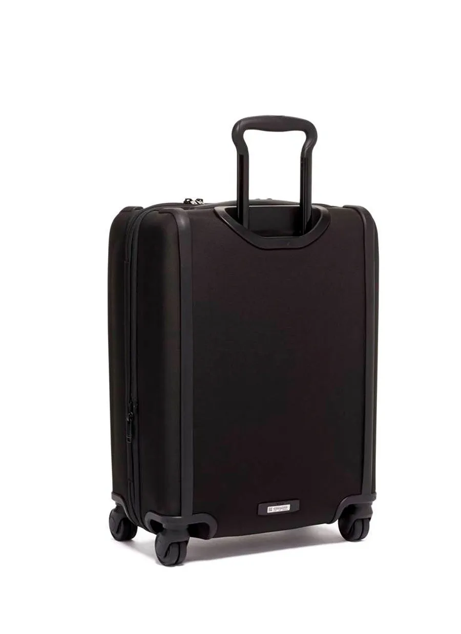 Tumi Alpha 3 Continental, Dual Access Carry-On