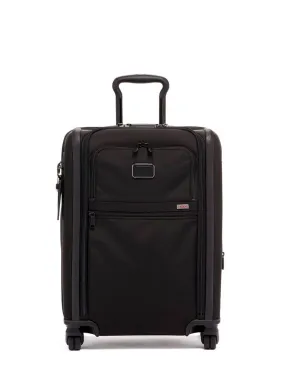 Tumi Alpha 3 Continental, Dual Access Carry-On