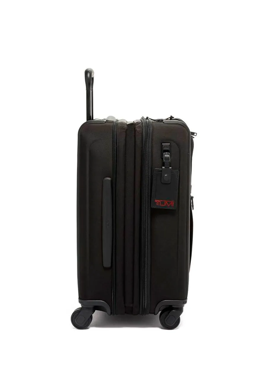 Tumi Alpha 3 Continental, Dual Access Carry-On