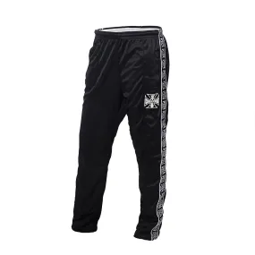 WCC - OG TRACKSUIT PANTS - BLACK