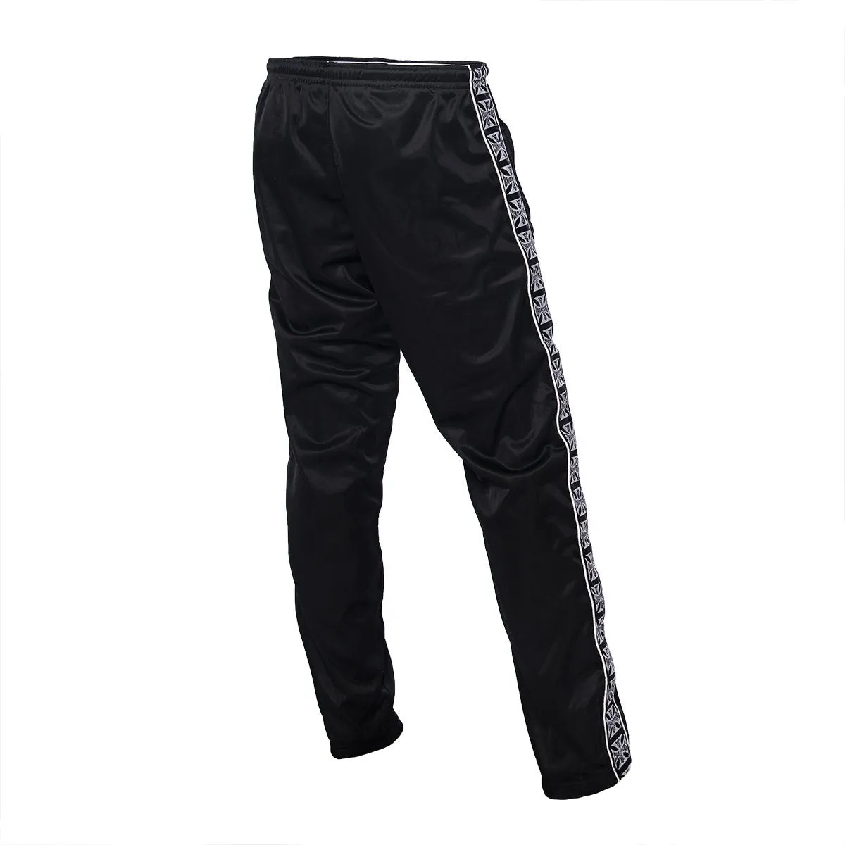 WCC - OG TRACKSUIT PANTS - BLACK